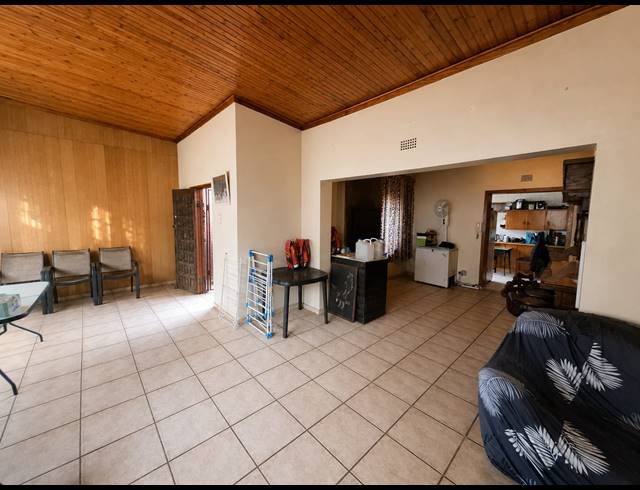 3 BEDROOM HOUSE FOR SALE IN VANDERBIJLPARK SE 1